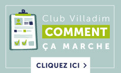 Club Villadim, comment ca marche ?